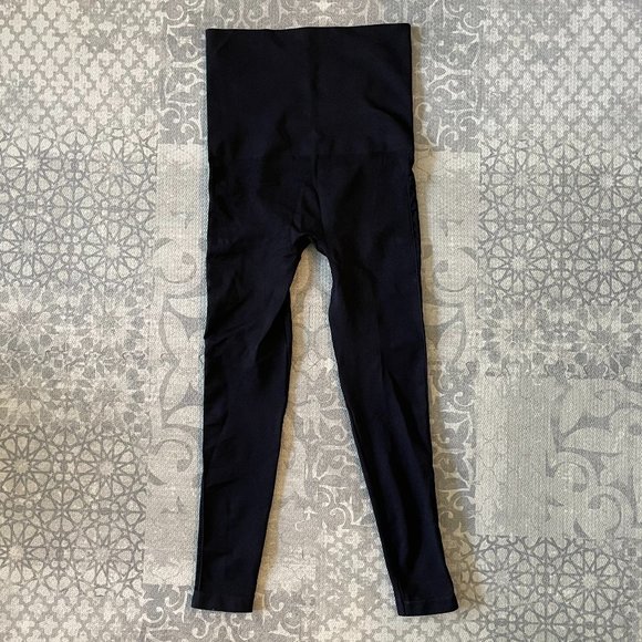 Belly Bandit Pants & Jumpsuits Belly Bandit Mother Tucker Leggings